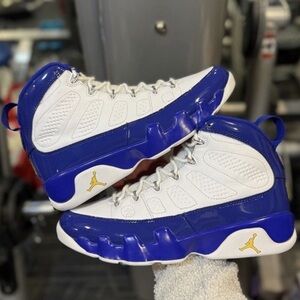 Air Jordan 9 retro Kobe